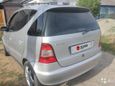  Mercedes-Benz A-Class 2001 , 195000 , 