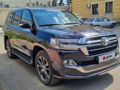 SUV или внедорожник Toyota Land Cruiser 2020 года, 10500000 рублей, Ленинск-Кузнецкий