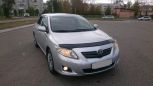  Toyota Corolla 2007 , 455000 , 