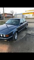  BMW 7-Series 1991 , 92000 , 