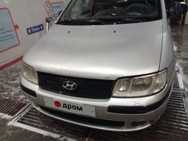  Hyundai Matrix 2006 , 330000 , 