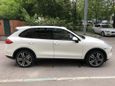 SUV   Porsche Cayenne 2011 , 1650000 , 