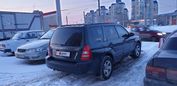 SUV   Subaru Forester 2002 , 490000 , 