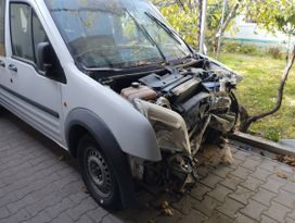    Ford Tourneo Connect 2007 , 280000 , 