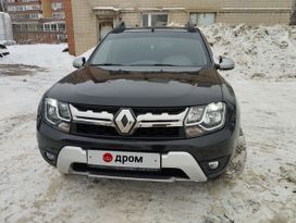 SUV   Renault Duster 2019 , 1650000 , 