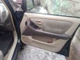 SUV   Toyota Harrier 1998 , 415000 , 