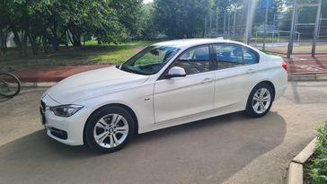  BMW 3-Series 2015 , 1810000 , 
