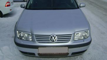 Volkswagen Bora 2002 , 355000 , 