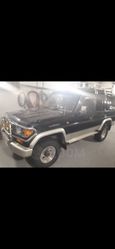 SUV   Toyota Land Cruiser Prado 1995 , 980000 , 