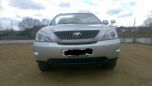 SUV   Toyota Harrier 2003 , 830000 , 