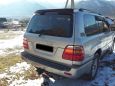 SUV   Toyota Land Cruiser 2002 , 975000 , -