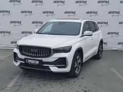 SUV или внедорожник Geely Monjaro 2022 года, 4498000 рублей, Тюмень