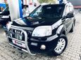 SUV   Nissan X-Trail 2005 , 479000 , 