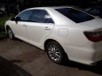  Toyota Camry 2015 , 1180000 , 