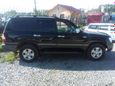 SUV   Toyota Land Cruiser 2005 , 1350000 , 