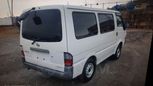    Nissan Vanette 2013 , 885000 , -