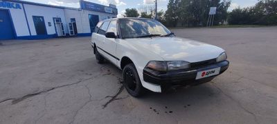Универсал Toyota Carina 1988 года, 73000 рублей, Барнаул