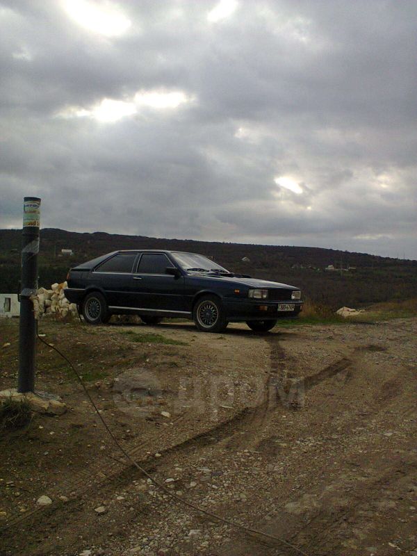  Audi 80 1981 , 145000 , 