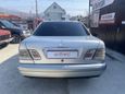  Mercedes-Benz E-Class 1998 , 307000 , 