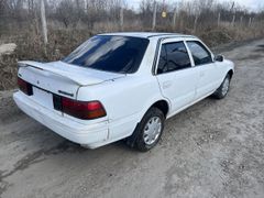 Седан Toyota Carina II 1992 года, 32000 рублей, Хабаровск