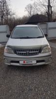    Toyota Nadia 1999 , 370000 , 