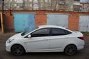  Hyundai Solaris 2012 , 555000 , 