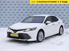 Седан Toyota Camry 2018 года, 3199000 рублей, Екатеринбург