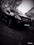 SUV   Mercedes-Benz GL-Class 2006 , 1150000 , 