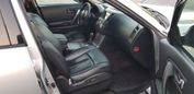 SUV   Infiniti FX35 2006 , 679000 , 