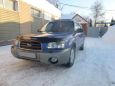 SUV   Subaru Forester 2004 , 505000 , 