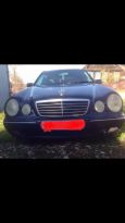  Mercedes-Benz E-Class 2000 , 250000 , 