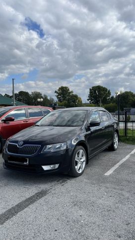  Skoda Octavia 2013 , 1175000 , 