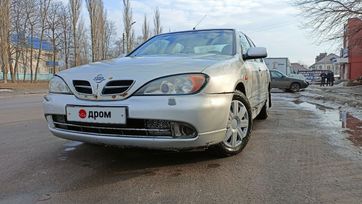  Nissan Primera 2001 , 111000 , 