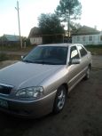  Chery Amulet A15 2007 , 100000 , 