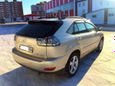 SUV   Lexus RX350 2006 , 860000 , -