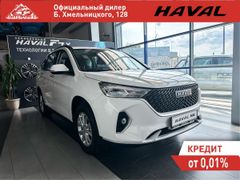 SUV или внедорожник Haval M6 2023 года, 2299000 рублей, Новосибирск