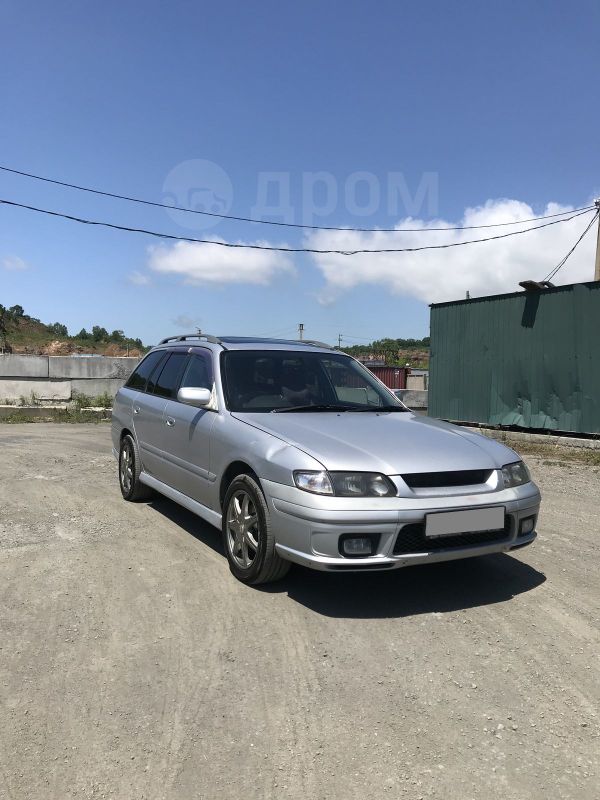  Mazda Capella 1998 , 165000 , 