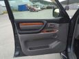 SUV   Lexus LX470 2006 , 1650000 , -