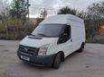   Ford Transit 2007 , 900000 , -