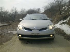  Nissan Primera 2004 , 350000 , 