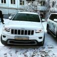 SUV   Jeep Grand Cherokee 2013 , 1950000 , 