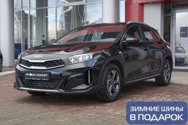 SUV или внедорожник Kia Xceed 2023 года, 3179900 рублей, Екатеринбург