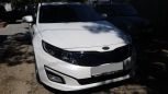  Kia Optima 2014 , 1000000 , --