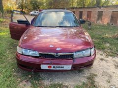 Седан Mazda 626 1992 года, 120000 рублей, Новочеркасск