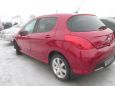  Peugeot 308 2010 , 355000 , 