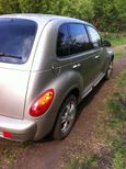  Chrysler PT Cruiser 2001 , 230000 , 