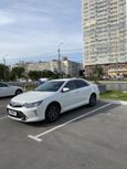  Toyota Camry 2017 , 1610000 , 