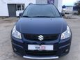  Suzuki SX4 2010 , 497000 , 