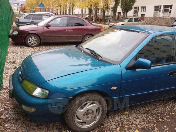  Kia Sephia 1997 , 135000 , 