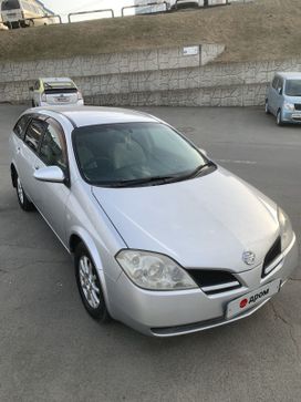  Nissan Primera 2001 , 280000 , 
